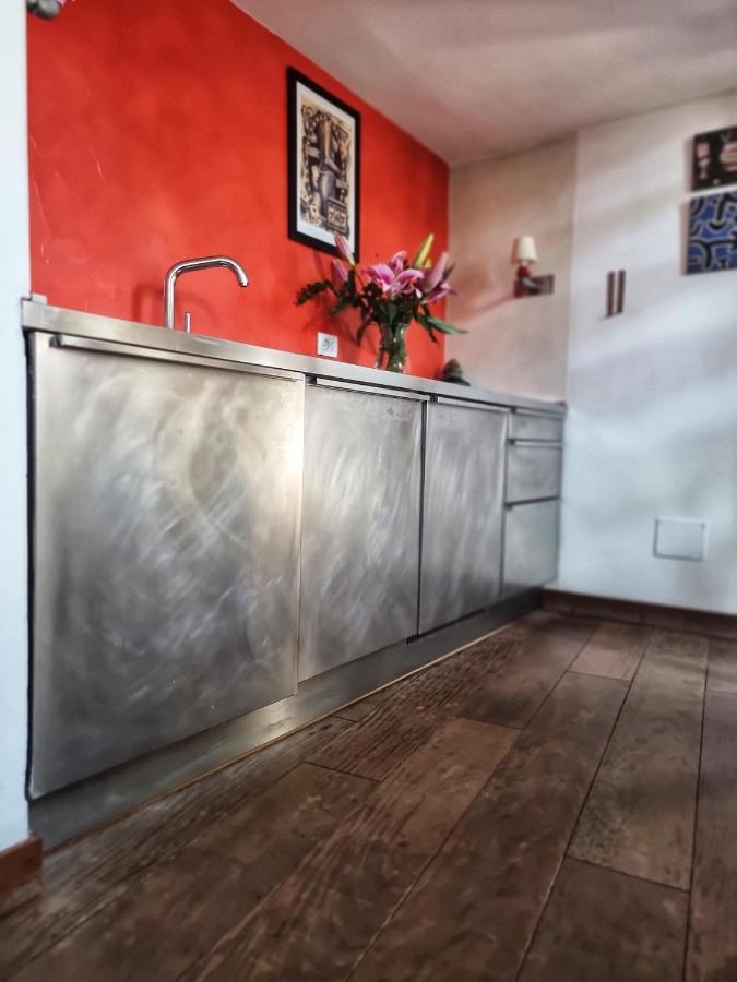 Appartement Navona,campo De Fiori Roof House
