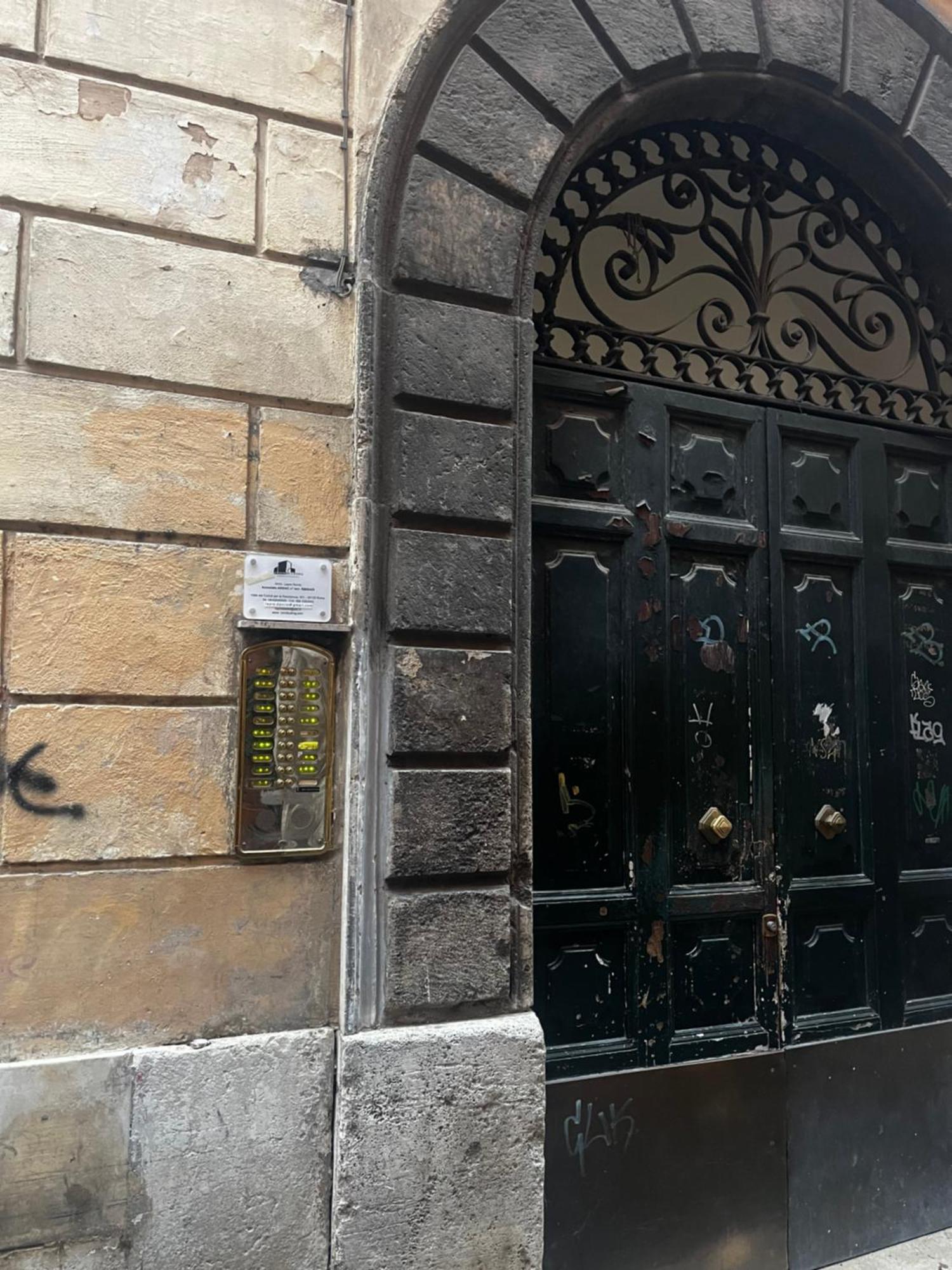 Appartement Navona,campo De Fiori Roof House *