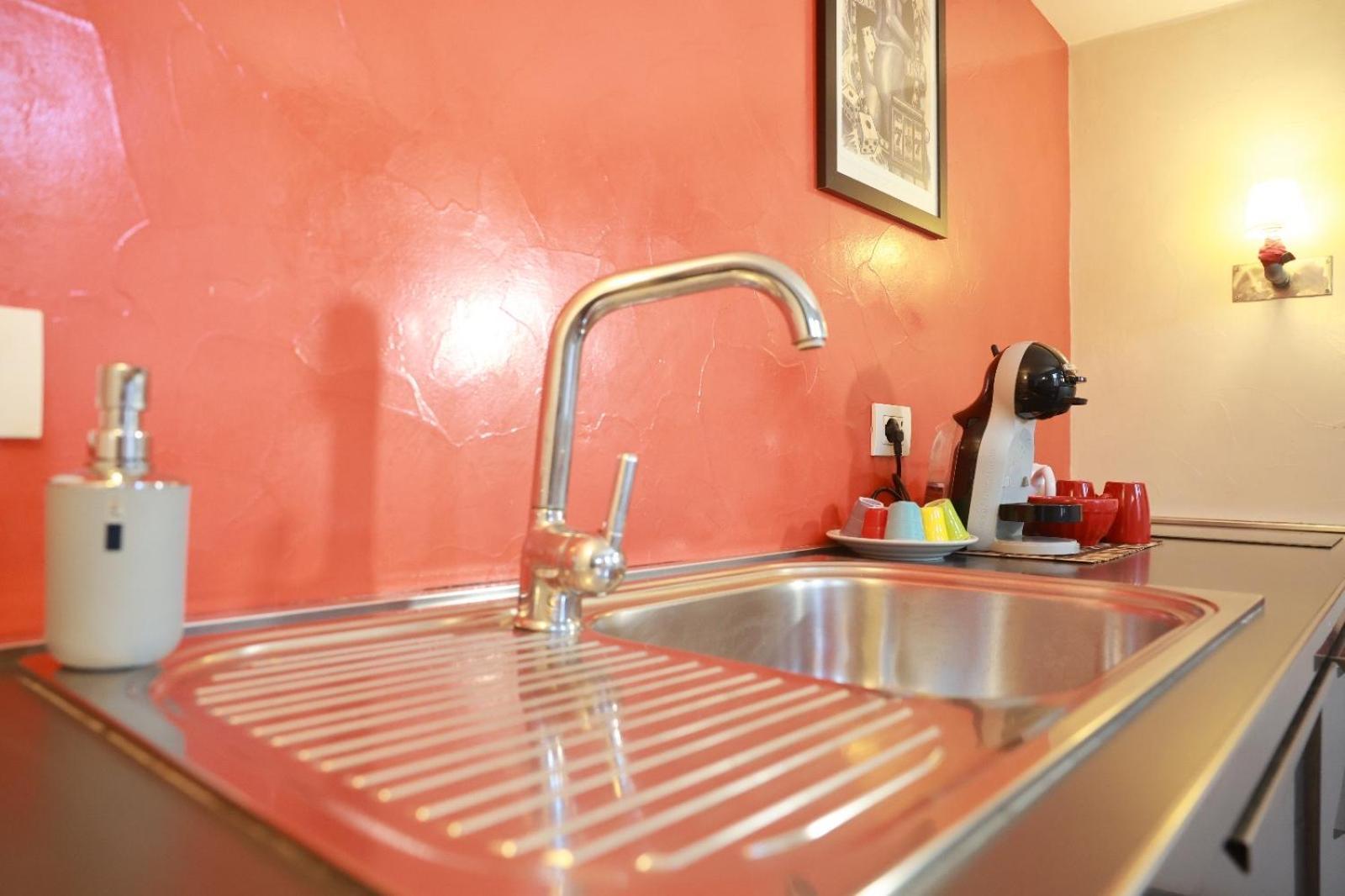 Navona,campo De Fiori Roof House Apartment Rom
